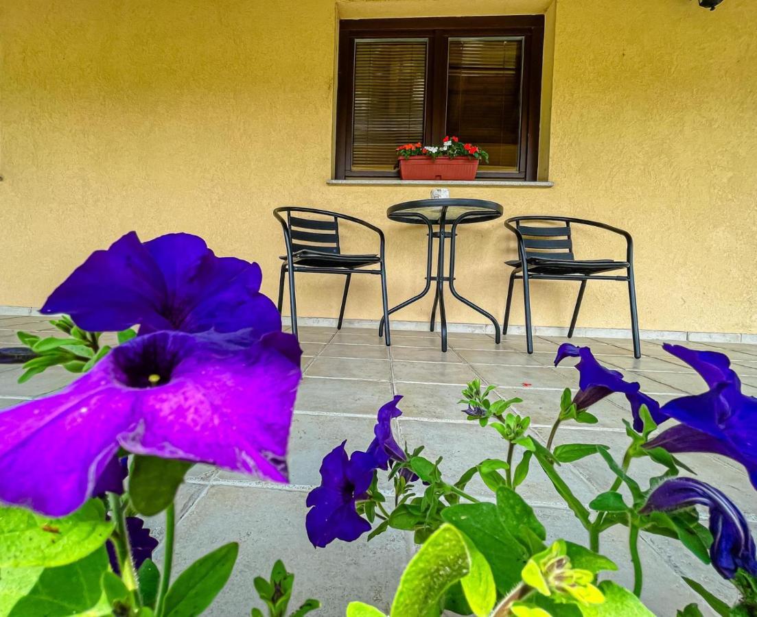 Bihać Holiday Home Avita מראה חיצוני תמונה