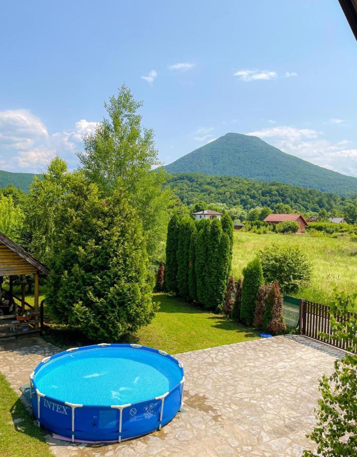 Bihać Holiday Home Avita מראה חיצוני תמונה