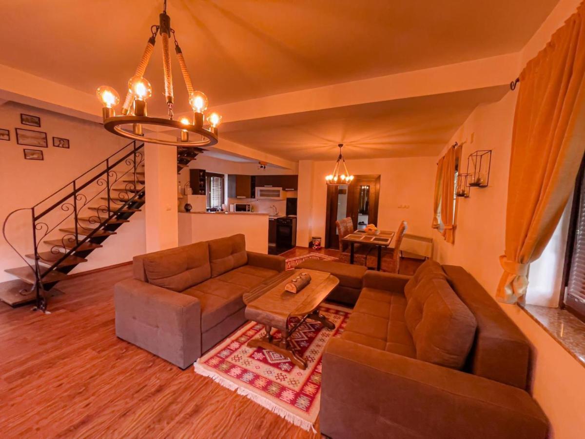 Bihać Holiday Home Avita מראה חיצוני תמונה