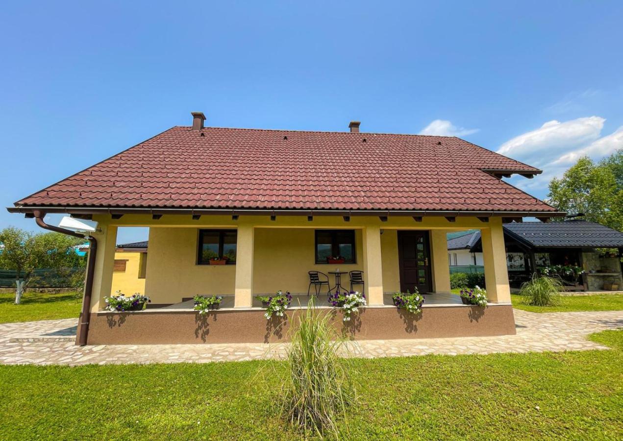 Bihać Holiday Home Avita מראה חיצוני תמונה
