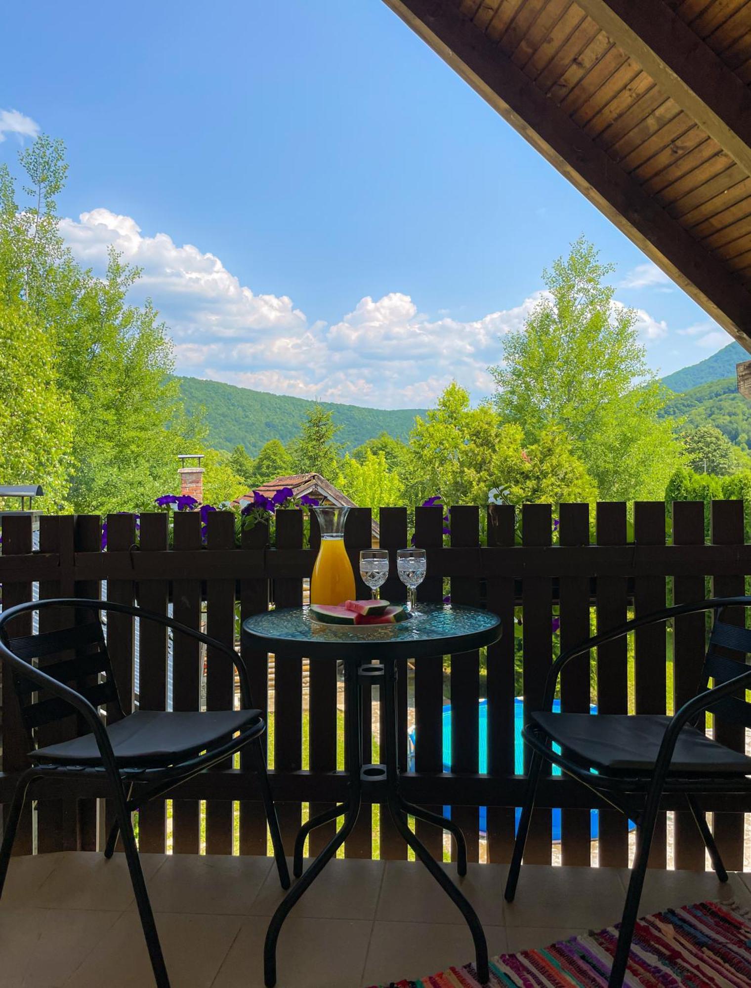 Bihać Holiday Home Avita מראה חיצוני תמונה