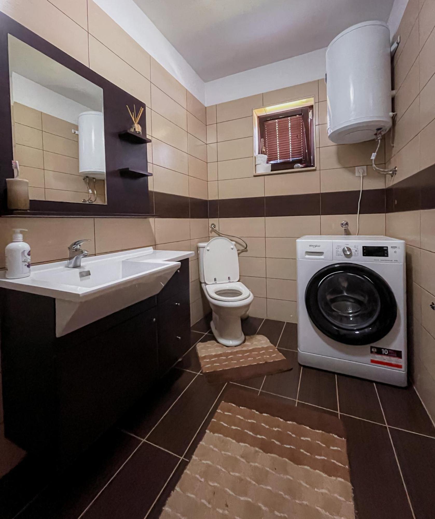 Bihać Holiday Home Avita מראה חיצוני תמונה