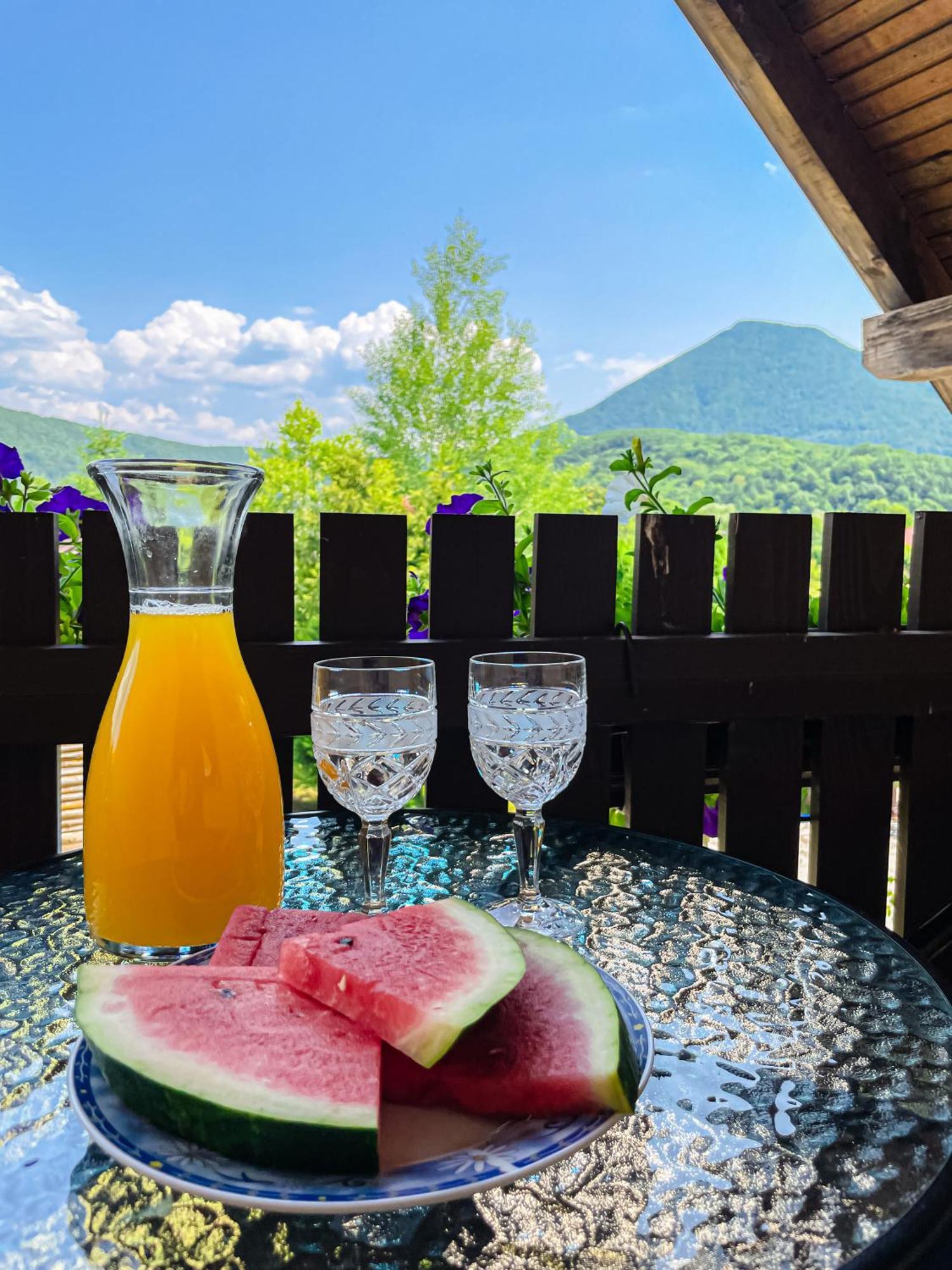 Bihać Holiday Home Avita מראה חיצוני תמונה