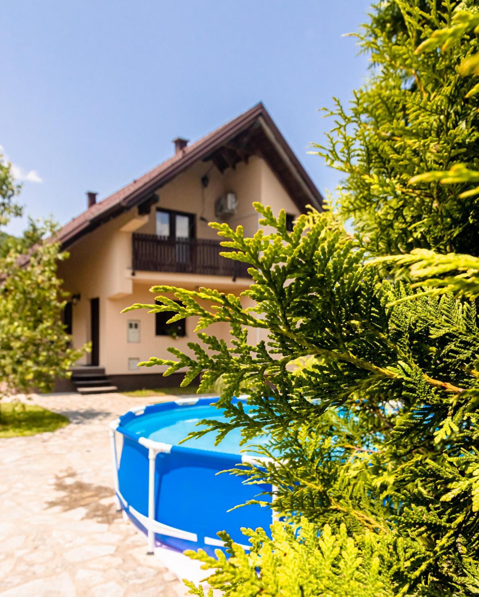 Bihać Holiday Home Avita מראה חיצוני תמונה