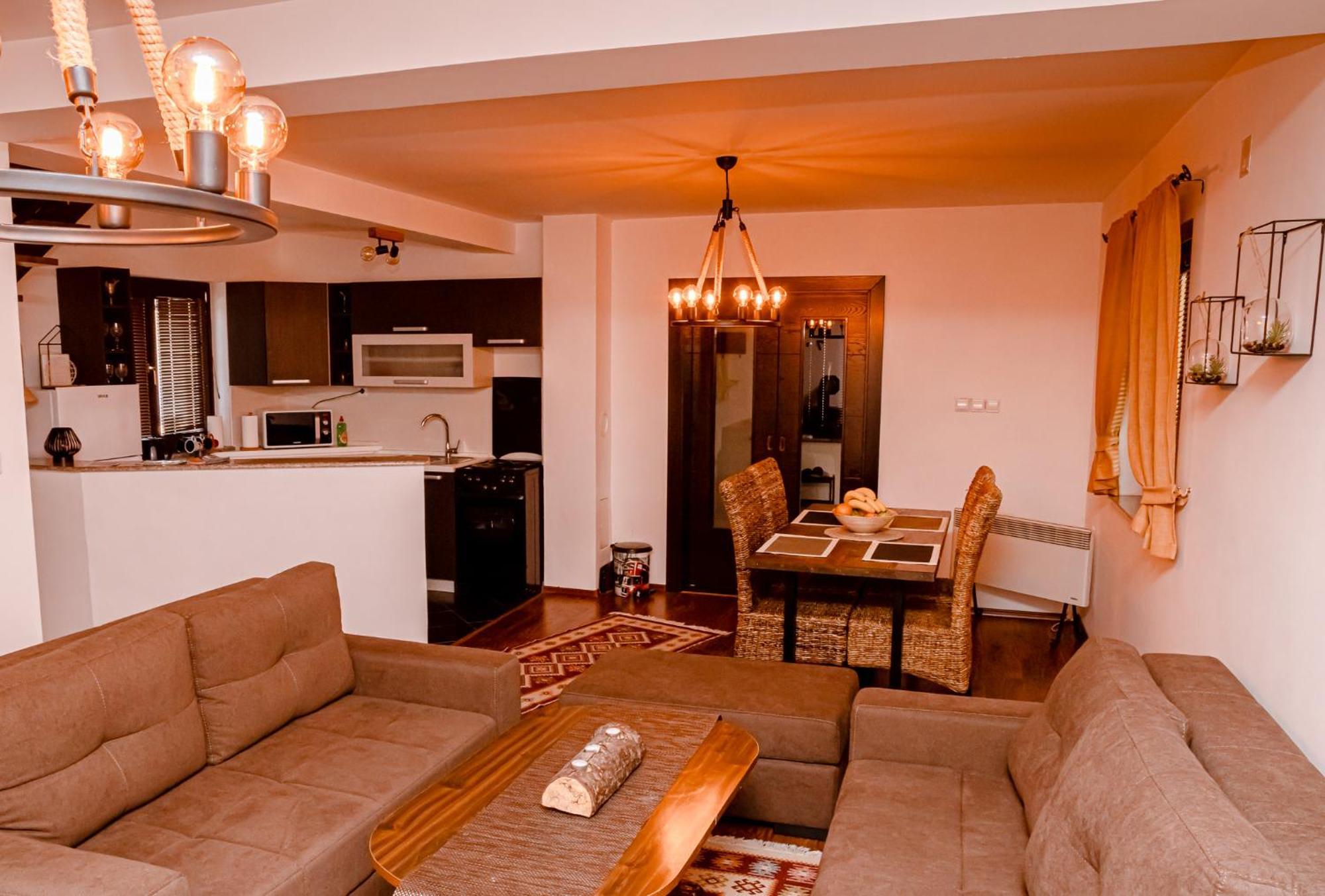 Bihać Holiday Home Avita מראה חיצוני תמונה