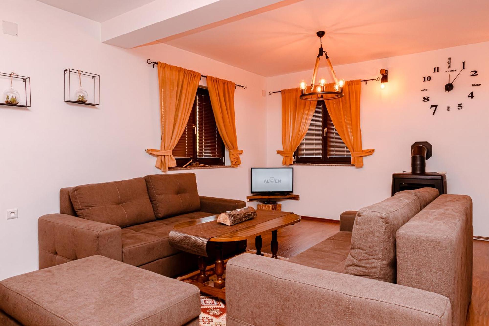 Bihać Holiday Home Avita מראה חיצוני תמונה